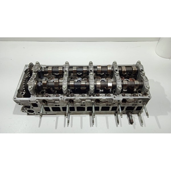 Cabeçote Completo Mitsubishi Triton L200 Pajero 3.2 16v Std