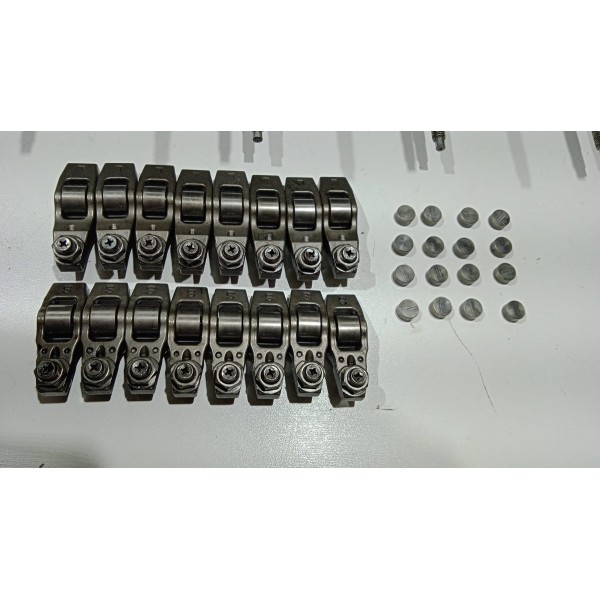 Cabeçote Completo Mitsubishi Triton L200 Pajero 3.2 16v Std