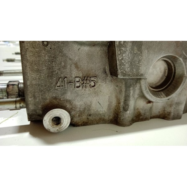 Cabeçote Completo Mitsubishi Triton L200 Pajero 3.2 16v Std