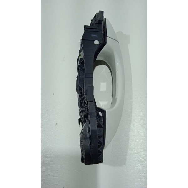 Maçaneta Externa Porta T.e Vw Golf Variant 14 A 19