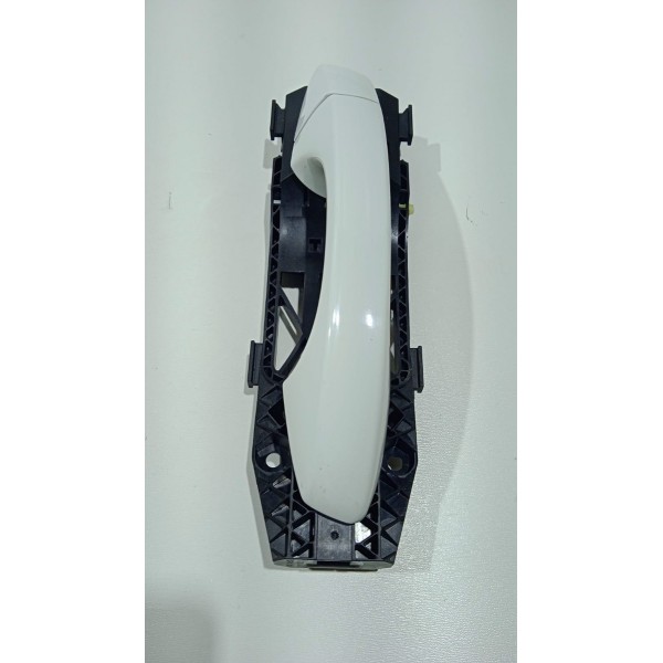 Maçaneta Externa Porta T.e Vw Golf Variant 14 A 19