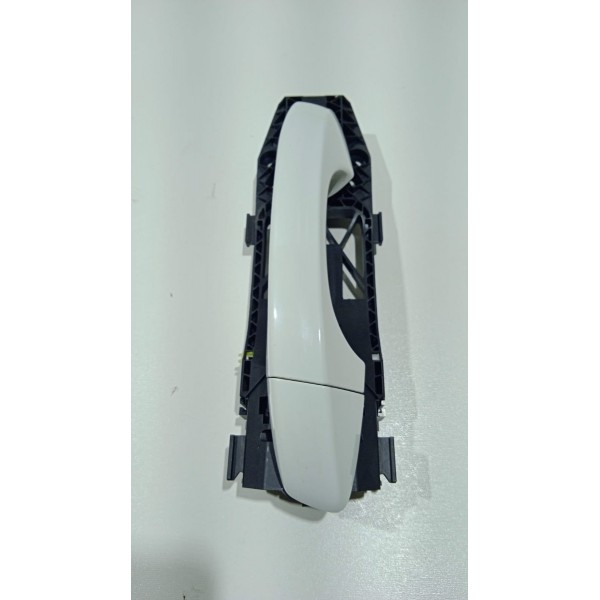 Maçaneta Externa Porta T.e Vw Golf Variant 14 A 19