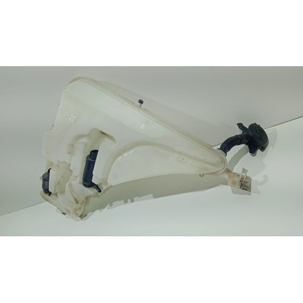 Reservatório Água Limpador Parabrisa  Motor Sensor Bmw 320i
