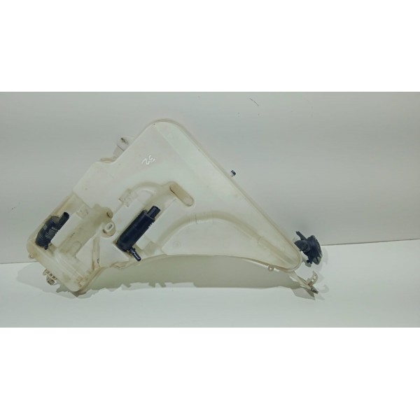 Reservatório Água Limpador Parabrisa  Motor Sensor Bmw 320i