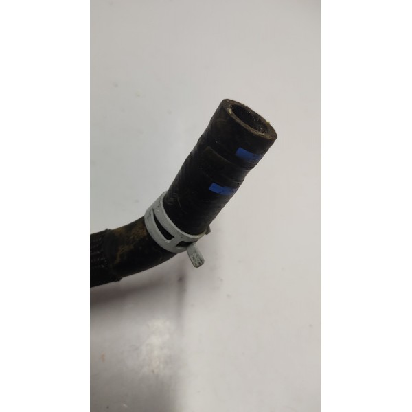 Mangueira Água Radiador R.r Evoque 2.0 Gasolina 2011 A 2015