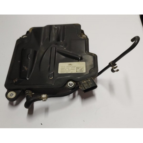 Modulo Cambio R.r Evoque 2.0 2011 A 2015