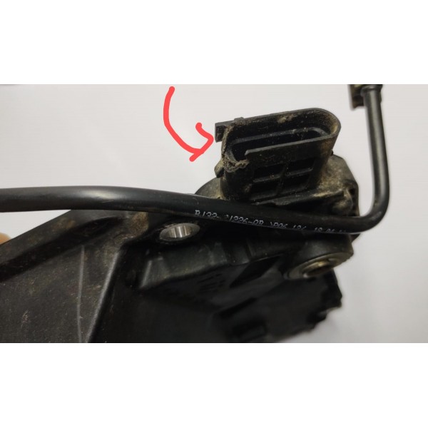 Modulo Cambio R.r Evoque 2.0 2011 A 2015