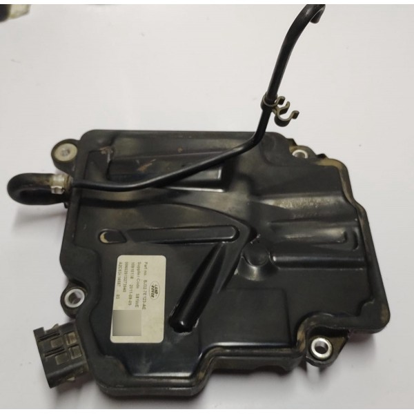 Modulo Cambio R.r Evoque 2.0 2011 A 2015