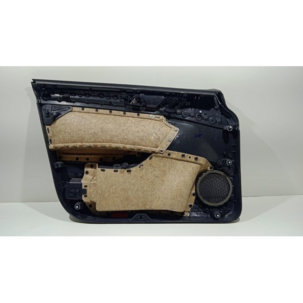 Forro De Porta D.d Vw Golf Tsi Variant Highline 14 A 20