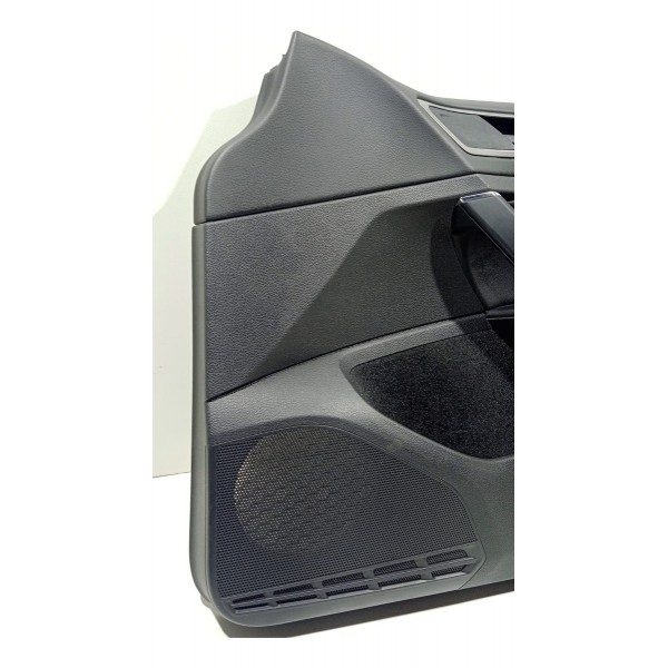 Forro De Porta D.d Vw Golf Tsi Variant Highline 14 A 20