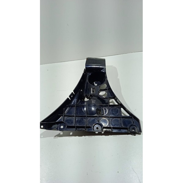 Guia Parachoque Traseiro Direito Bmw 550i 08 A 11