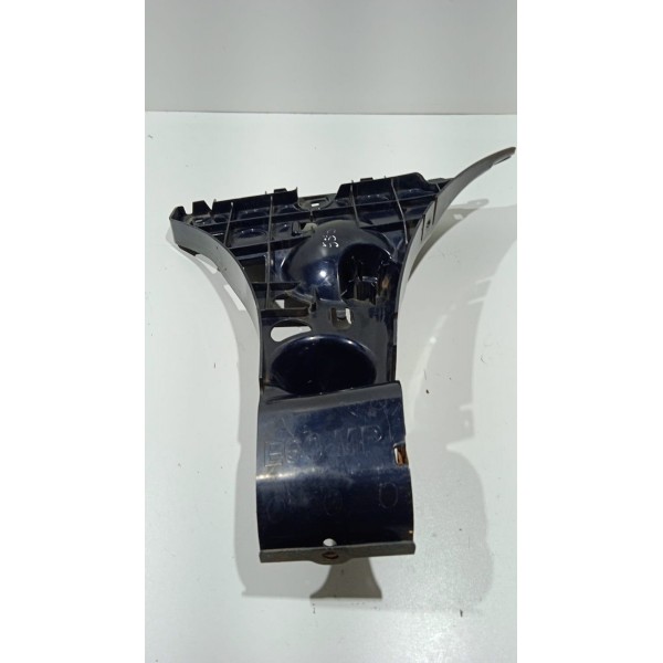 Guia Parachoque Traseiro Direito Bmw 550i 08 A 11