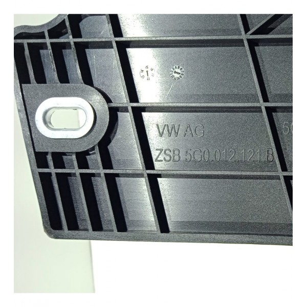 Suporte Triangulo Segurança Vw Golf Variant Tsi 14 A 20