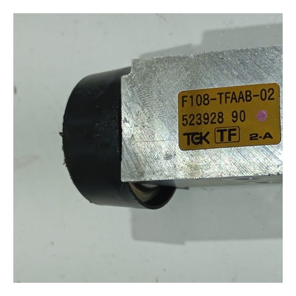 Válvula Expansão Ar Condicionado Hyundai Azera 3.0 V6