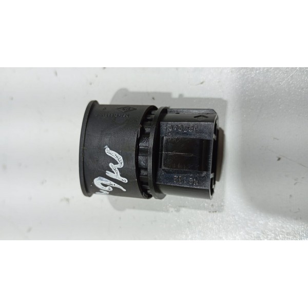 Botão Interruptor Start Stop Renault Megane 07 A 12