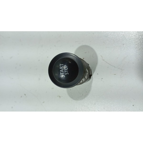 Botão Interruptor Start Stop Renault Megane 07 A 12