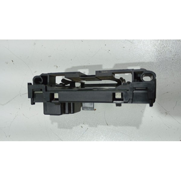 Modulo Leitor De Cartão Renault Megane 07 A 12