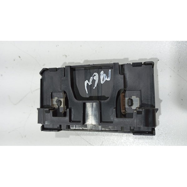 Modulo Leitor De Cartão Renault Megane 07 A 12