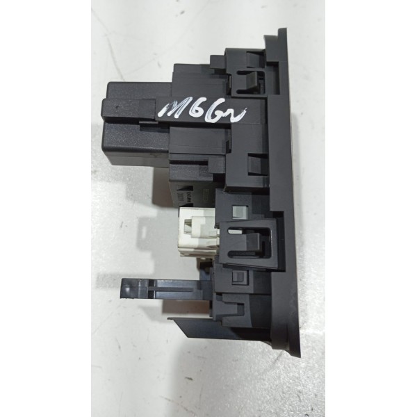 Botão Reostato Regulagem Luz Painel Renault Megane