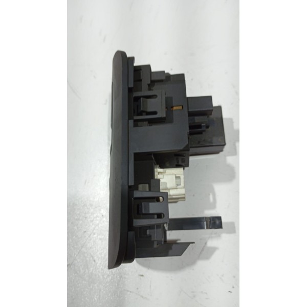 Botão Reostato Regulagem Luz Painel Renault Megane