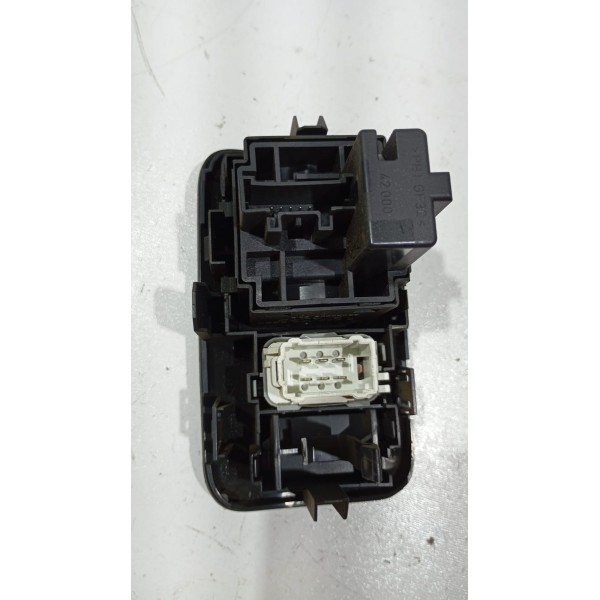 Botão Reostato Regulagem Luz Painel Renault Megane