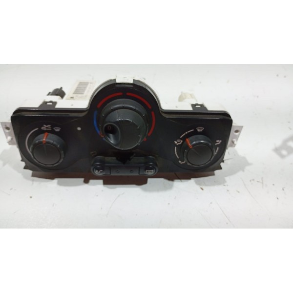 Comando Ar Condicionado Renault Megane 07 A 12