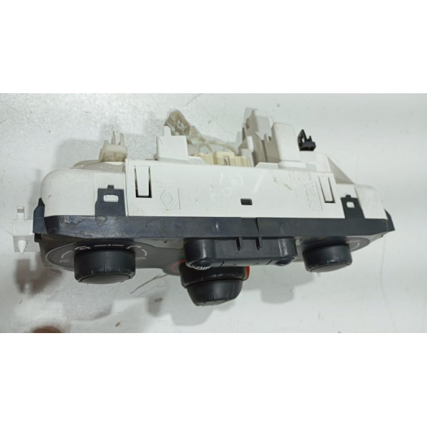 Comando Ar Condicionado Renault Megane 07 A 12
