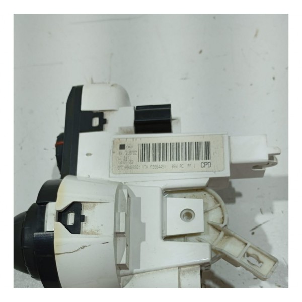 Comando Ar Condicionado Renault Megane 07 A 12