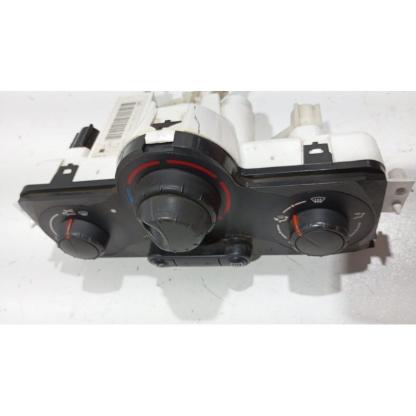 Comando Ar Condicionado Renault Megane 07 A 12