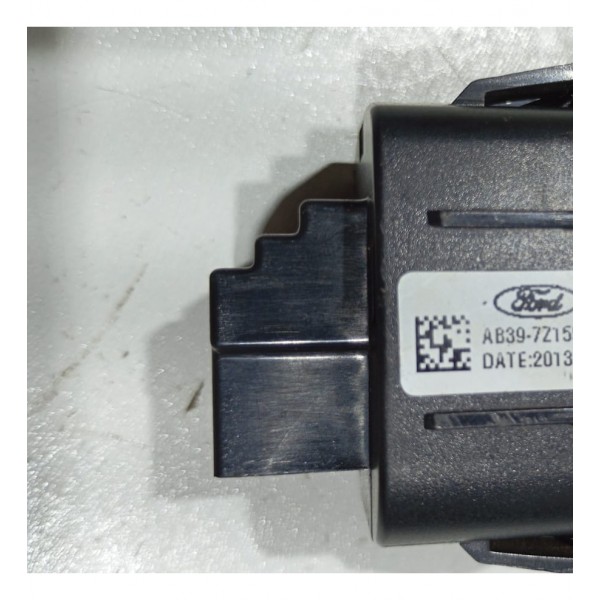 Botão Controle Tração Ford Renger 2.2 3.2 13 A 16