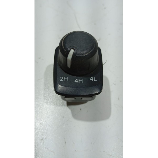 Botão Controle Tração Ford Renger 2.2 3.2 13 A 16