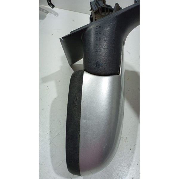 Retrovisor Eletrico L.e Renault Megane 07 A 12