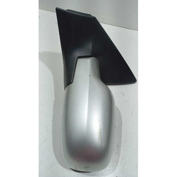 Retrovisor Eletrico L.e Renault Megane 07 A 12