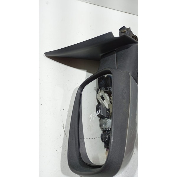 Retrovisor Eletrico L.e Renault Megane 07 A 12