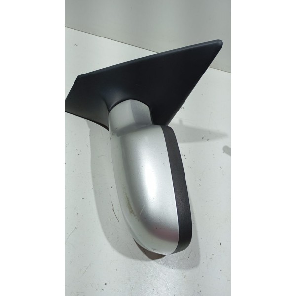 Retrovisor Eletrico L.e Renault Megane 07 A 12