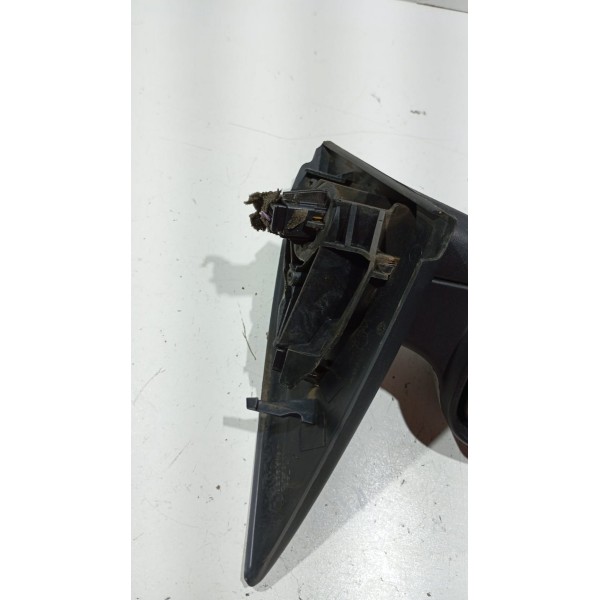 Retrovisor Eletrico L.e Renault Megane 07 A 12