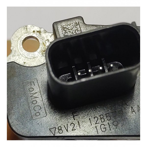 Sensor Fluxo De Ar R.r Evoque 2011 A 2015