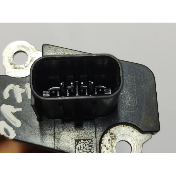 Sensor Fluxo De Ar R.r Evoque 2011 A 2015