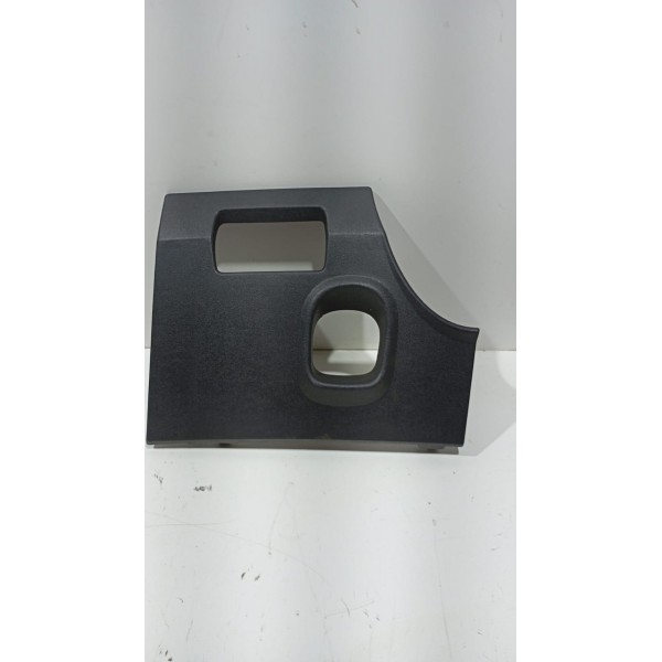 Tampa Caixa Fusível Interna Renault Megane 07 A 12