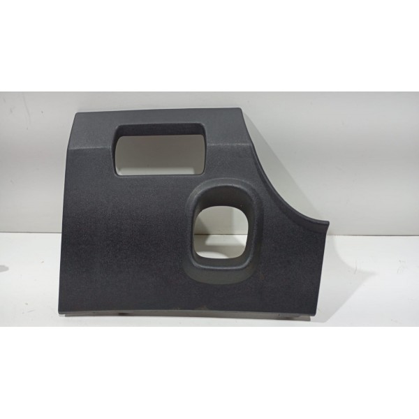 Tampa Caixa Fusível Interna Renault Megane 07 A 12