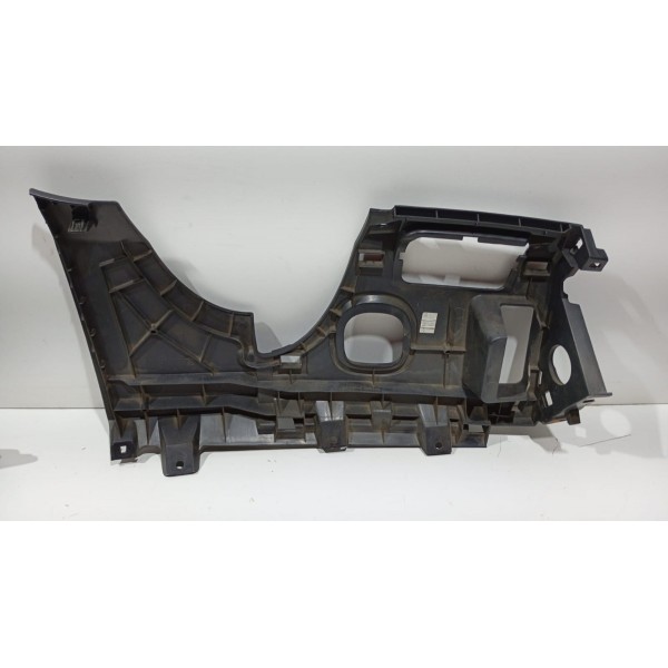 Acabamento Mold. Inferior L.e Painel Fusivel Renault Megane