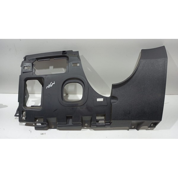 Acabamento Mold. Inferior L.e Painel Fusivel Renault Megane