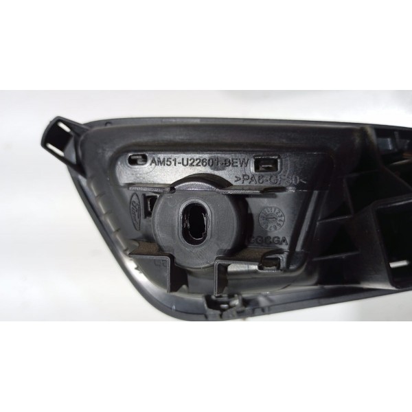 Maçaneta Interna T.e Ford Focus 13 A 16 Traseira