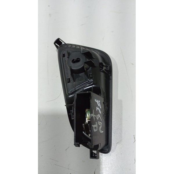 Maçaneta Interna T.d Ford Focus 13 A 16 Traseira