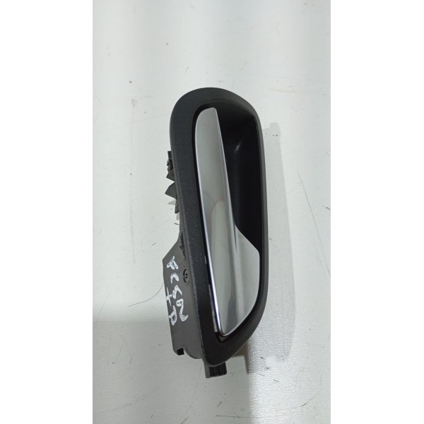 Maçaneta Interna T.d Ford Focus 13 A 16 Traseira