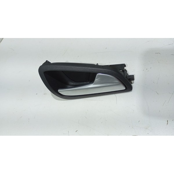 Maçaneta Interna T.d Ford Focus 13 A 16 Traseira