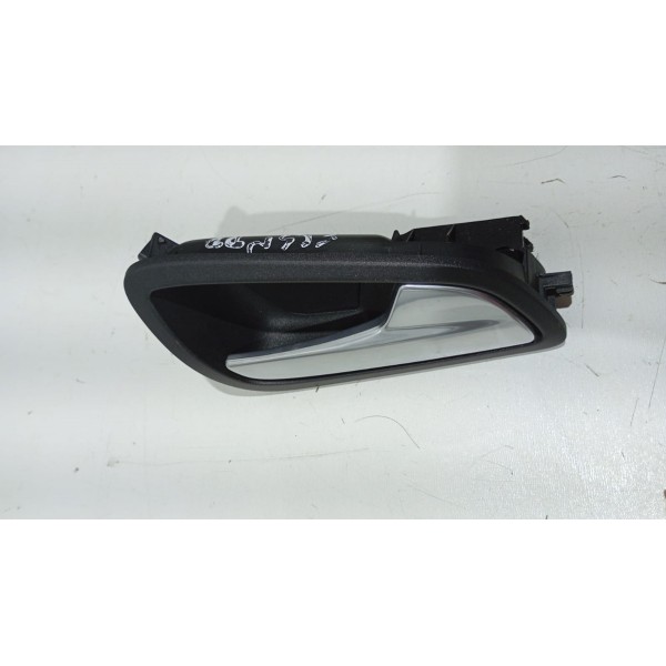 Maçaneta Interna D.d Ford Focus 13 A 16 Dianteira