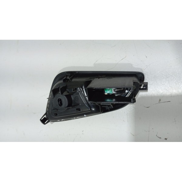 Maçaneta Interna D.d Ford Focus 13 A 16 Dianteira