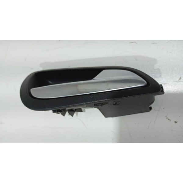 Maçaneta Interna D.d Ford Focus 13 A 16 Dianteira