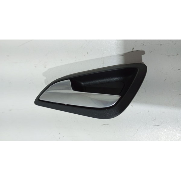 Maçaneta Interna D.e Ford Focus 13 A 16 Dianteira